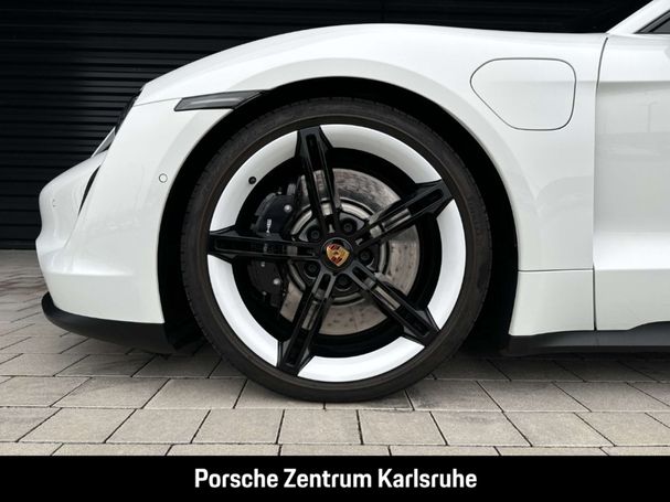 Porsche Taycan 4S 420 kW image number 6