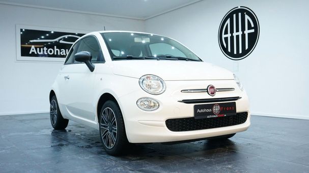 Fiat 500 51 kW image number 7