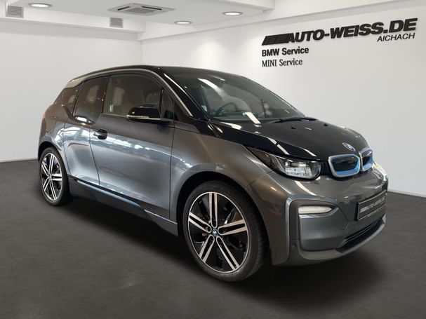 BMW i3 120Ah 125 kW image number 2