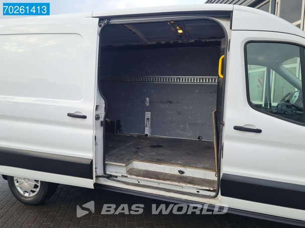 Ford Transit RWD 125 kW image number 9