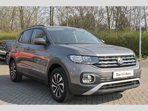 Volkswagen T-Cross 1.0 TSI 70 kW image number 7