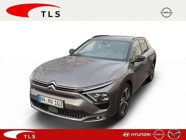 Citroen C5 X C5 X Hybrid 225 Shine 165 kW image number 1