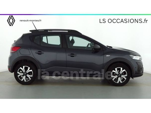 Dacia Sandero 74 kW image number 19