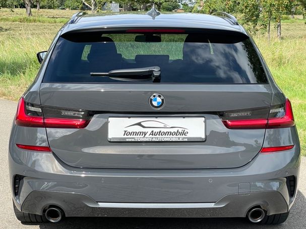 BMW 330i Touring xDrive M Sport 190 kW image number 8