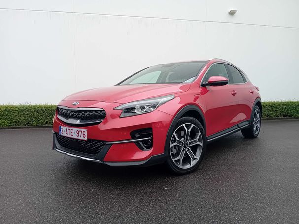 Kia XCeed 77 kW image number 1