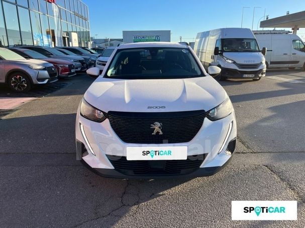 Peugeot 2008 1.2 PureTech 74 kW image number 17