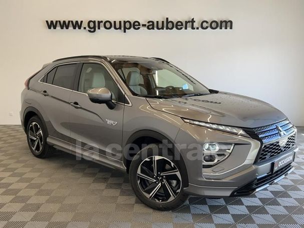 Mitsubishi Eclipse Cross 110 kW image number 1