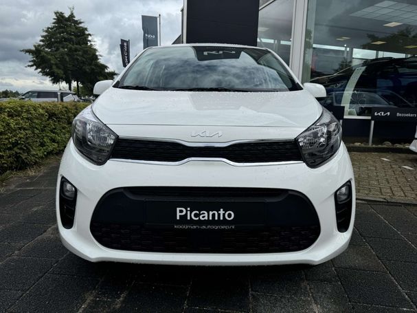 Kia Picanto 49 kW image number 2