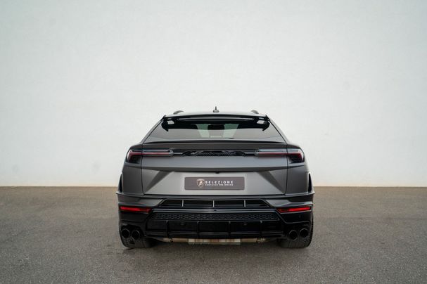 Lamborghini Urus S 490 kW image number 3