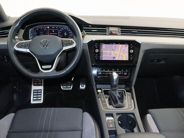 Volkswagen Passat Alltrack 2.0 TDI 4Motion 147 kW image number 10