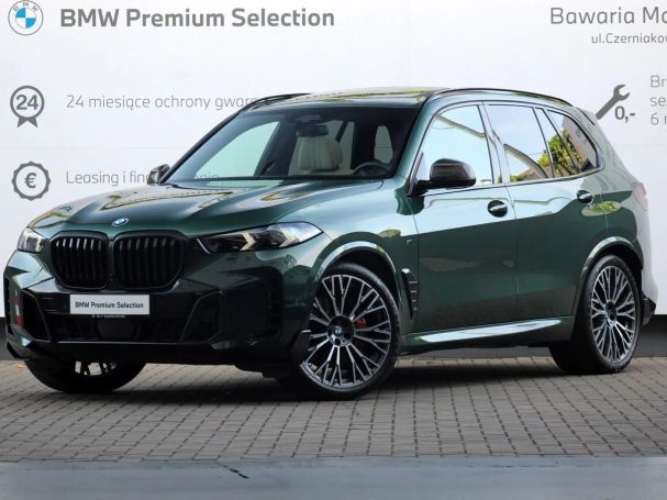 BMW X5 xDrive 250 kW image number 1