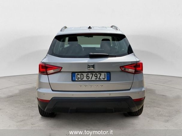 Seat Arona 1.0 TSI Style 70 kW image number 11