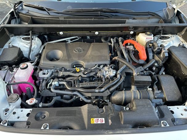 Toyota RAV 4 163 kW image number 7