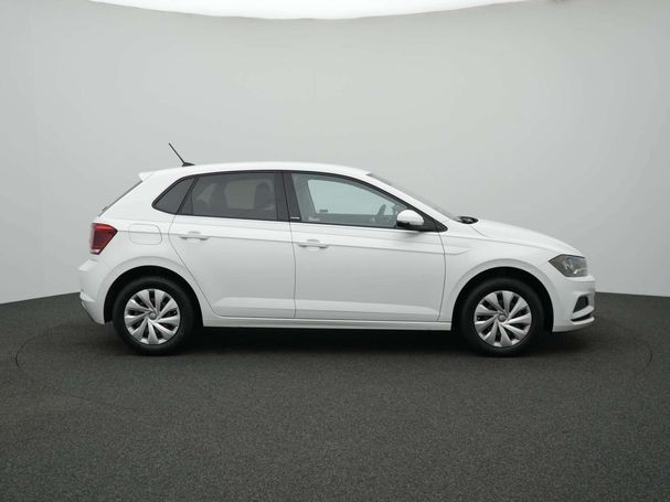 Volkswagen Polo 1.0 TSI Comfortline 70 kW image number 6