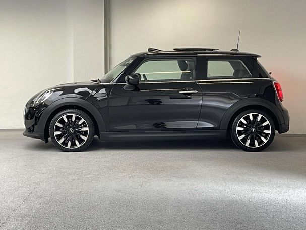 Mini Cooper Edition 100 kW image number 9