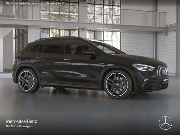 Mercedes-Benz GLA 35 AMG 225 kW image number 16