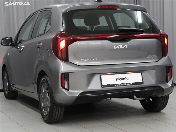 Kia Picanto 1.0 46 kW image number 6