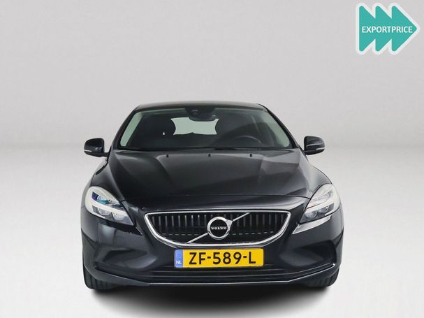 Volvo V40 T2 90 kW image number 9