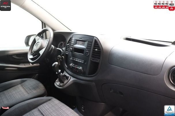 Mercedes-Benz Vito 114 CDi 100 kW image number 5