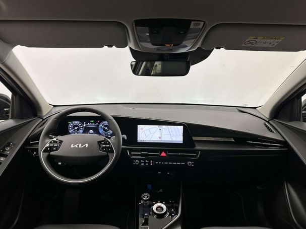 Kia Niro 150 kW image number 9