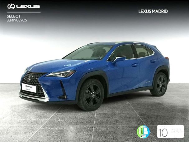 Lexus UX 250h 135 kW image number 1