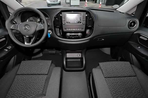 Mercedes-Benz Vito e 129 Tourer 150 kW image number 4