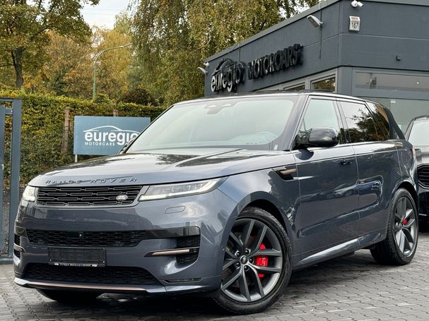 Land Rover Range Rover Sport 324 kW image number 1