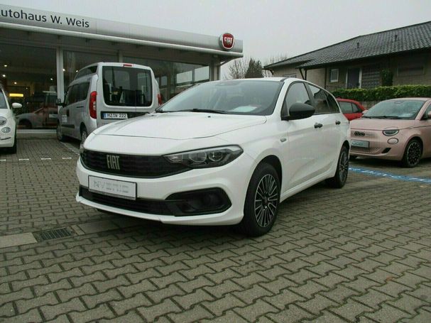 Fiat Tipo Kombi Hybrid 96 kW image number 1