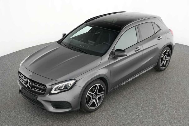 Mercedes-Benz GLA 200 115 kW image number 11