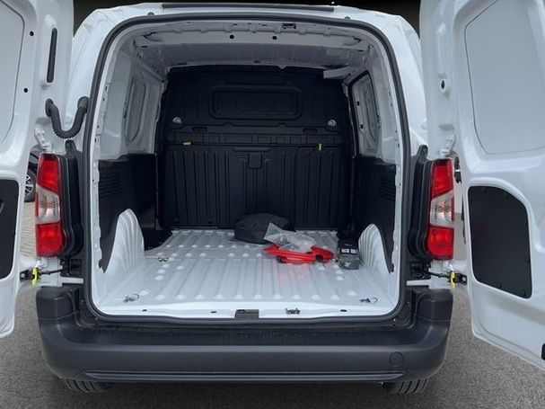 Toyota Proace City Electric L1 Duty Comfort 100 kW image number 7