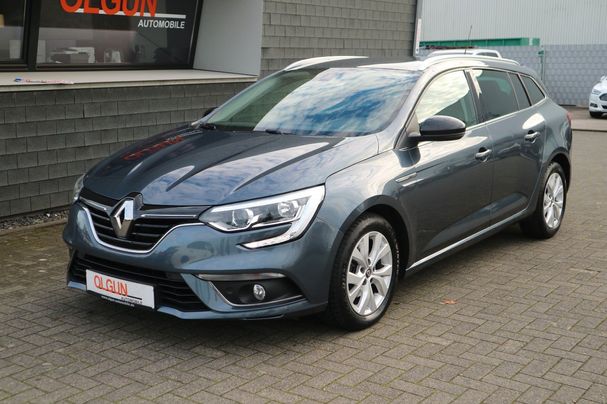 Renault Megane Grandtour LIMITED 85 kW image number 1