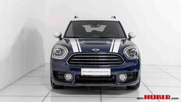 Mini Cooper D Countryman ALL4 110 kW image number 3