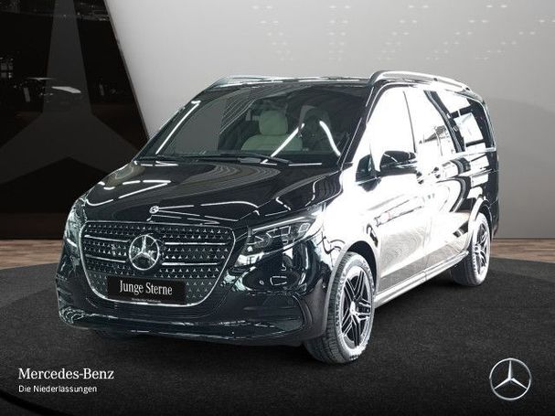 Mercedes-Benz V 300d 174 kW image number 1