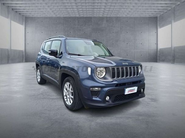 Jeep Renegade 1.5 T4 Limited 96 kW image number 3