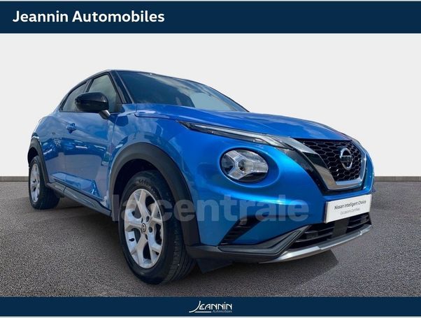 Nissan Juke 1.0 DIG-T 114 84 kW image number 3