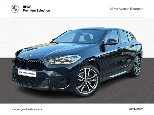 BMW X2 sDrive18d M Sport 110 kW image number 1