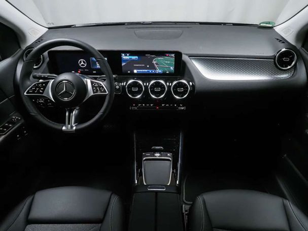 Mercedes-Benz B 250 e 160 kW image number 6