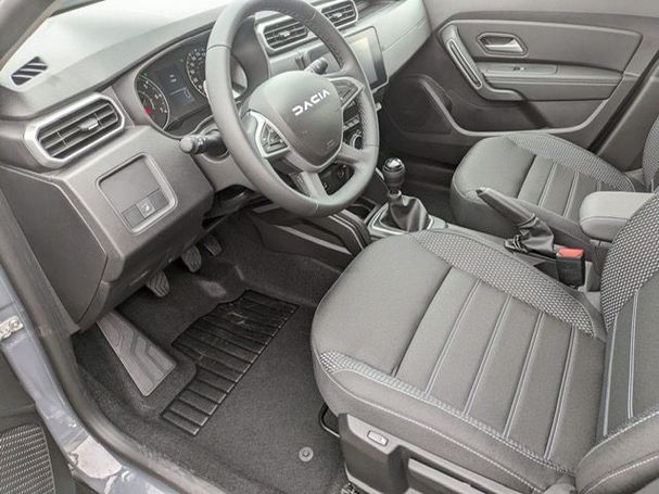 Dacia Duster TCe 130 96 kW image number 7