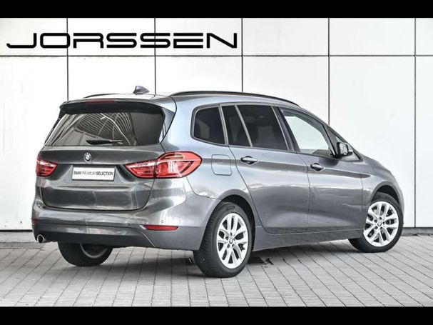 BMW 216d Active Tourer 85 kW image number 3