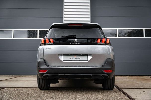 Peugeot 5008 96 kW image number 1