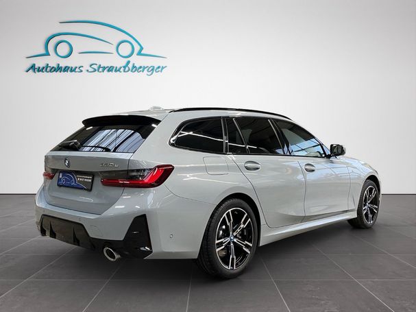 BMW 330 Touring M Sport xDrive 185 kW image number 4