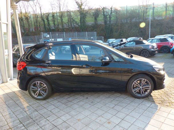 BMW 225i Active Tourer xDrive 170 kW image number 4