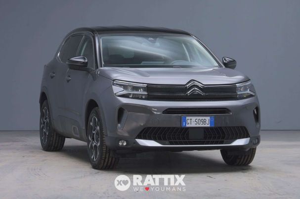 Citroen C5 Aircross Hybrid 136 Max 100 kW image number 1