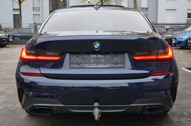 BMW 340i M xDrive 275 kW image number 6