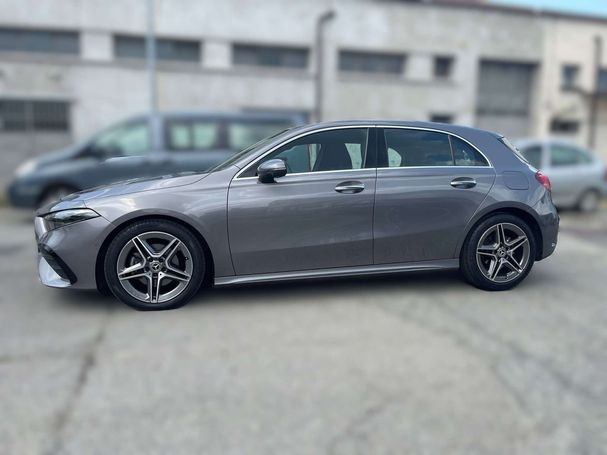 Mercedes-Benz A 180 d AMG Line Premium 85 kW image number 5