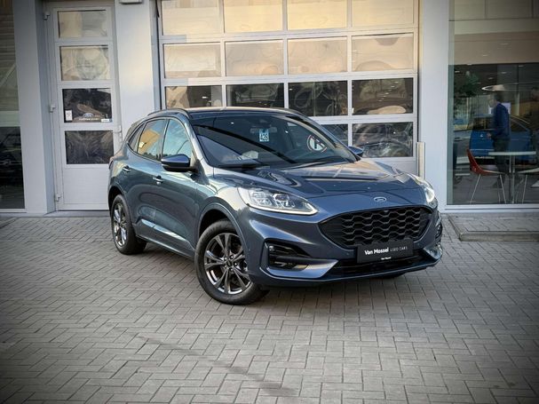 Ford Kuga ST-Line X 132 kW image number 2