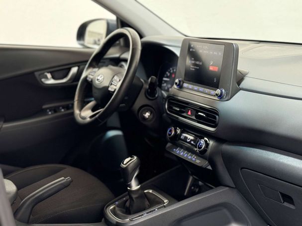 Hyundai Kona 88 kW image number 13