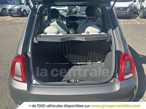 Fiat 500 1.0 51 kW image number 13