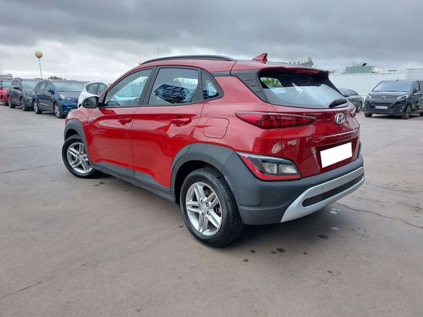 Hyundai Kona 1.0 88 kW image number 3