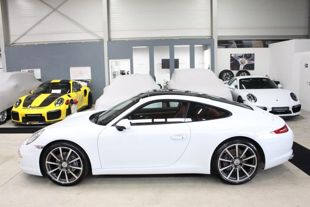 Porsche 991 S 257 kW image number 12